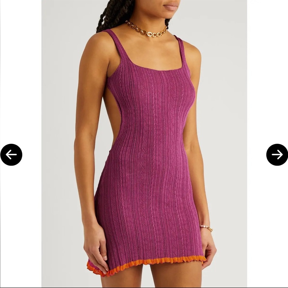 Gimaguas dress